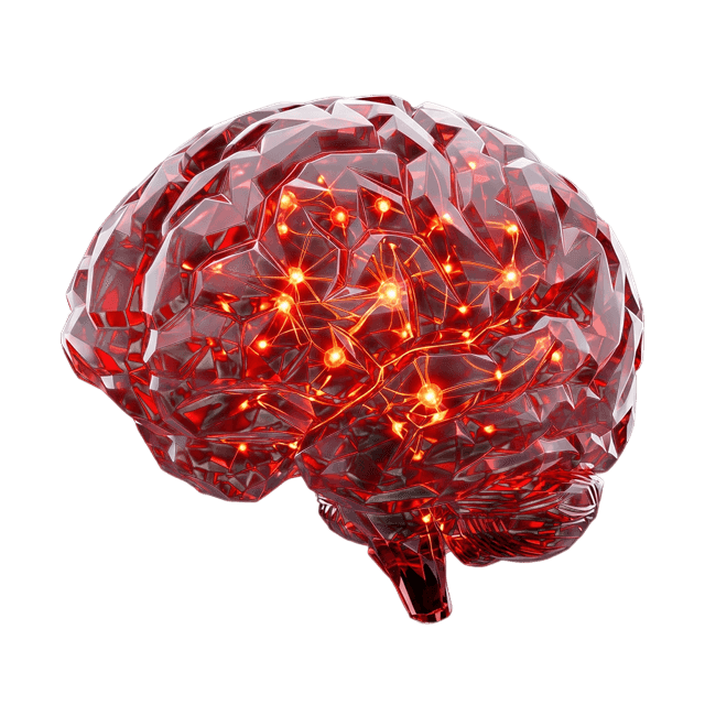 Crystal Brain
