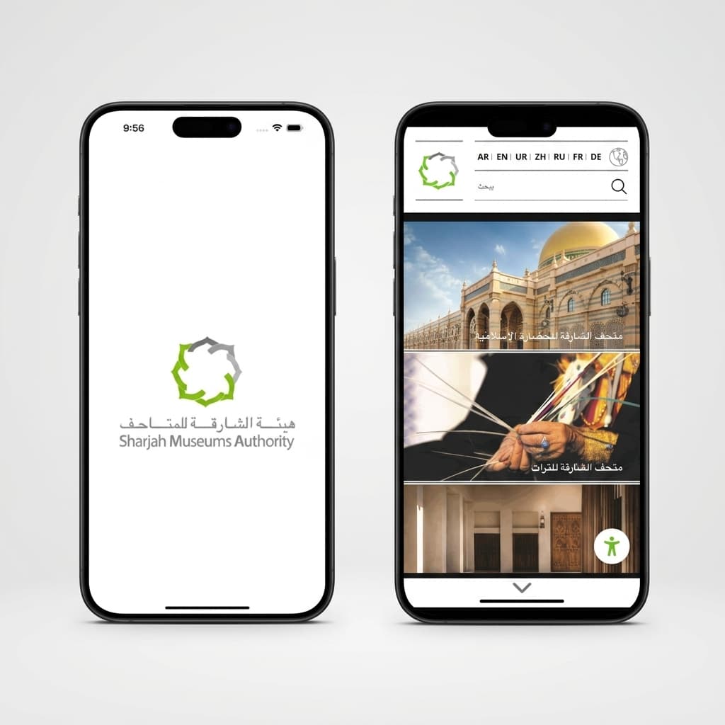 Sharjah Museum Authority