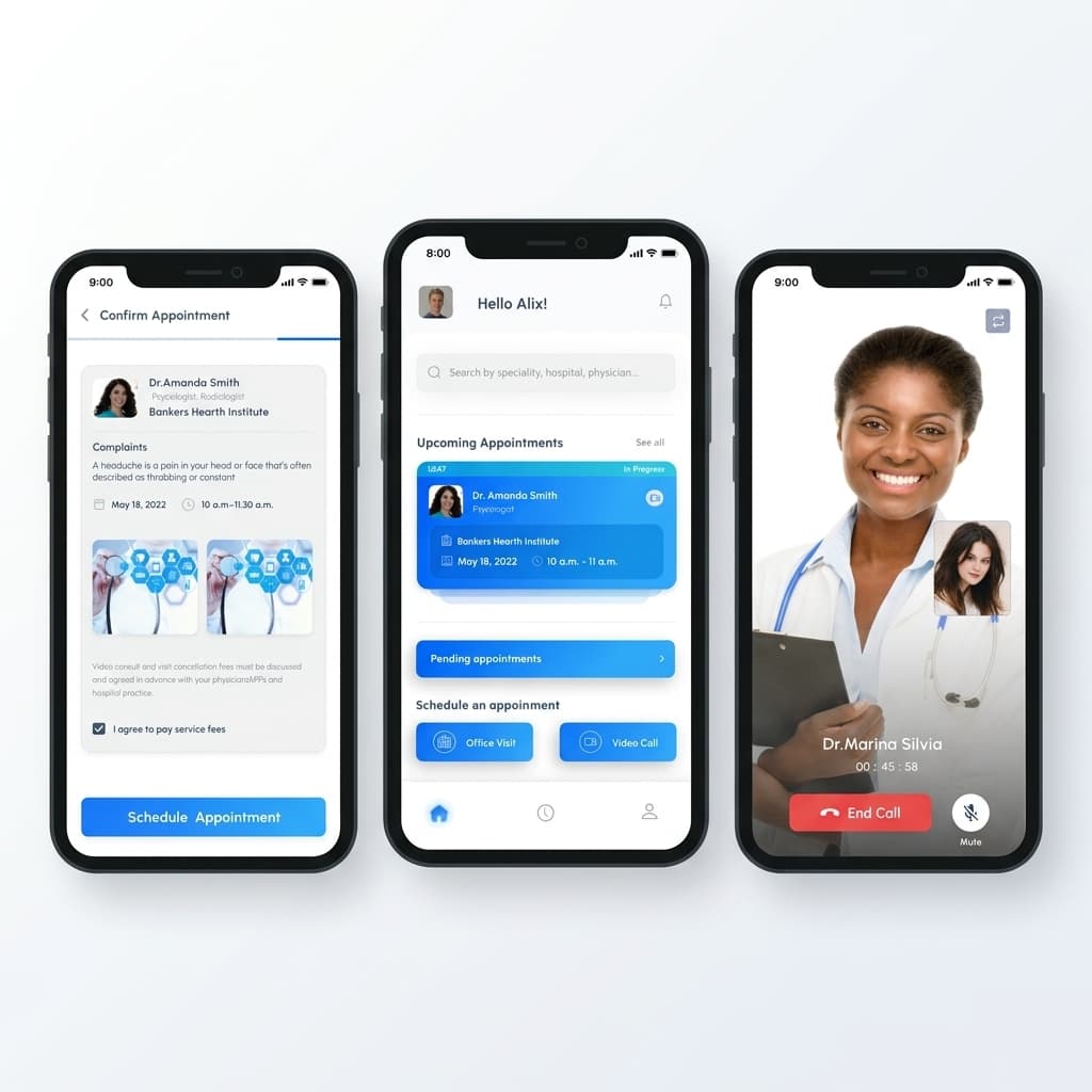 Tercardia SmartDoc